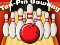 Spel Tio-bollar bowling på nätet