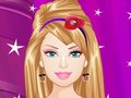 Spel Barbie Klä Ut Partaj på nätet