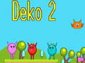 Spel Deko 2 på nätet