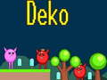Spel Deko på nätet