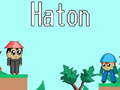 Spel Haton på nätet