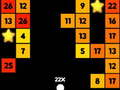 Spel Bollar: Ricochet! på nätet
