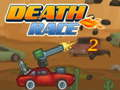 Spel Dödsrace 2 på nätet