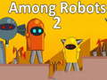 Spel Bland Robotar 2 på nätet