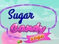 Spel Socker Candy Saga på nätet