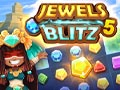 Spel Juveler Blitz 5 på nätet