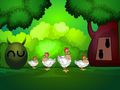 Spel Hitta Jack katten på nätet
