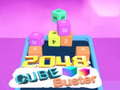 Spel 2048 Kub Sprängare på nätet