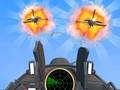 Spel Luftangrepp: Krigsflygsimulator på nätet