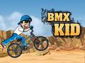 Spel BMX Barn på nätet