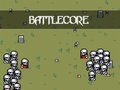 Spel Battlecore på nätet
