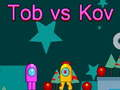 Spel Tob mot Kov på nätet