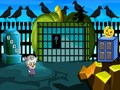 Spel Halloween Skogs Escape Serie Avsnitt 2 på nätet