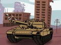 Spel Tank Racing på nätet