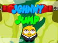 Spel Johnny Jump på nätet