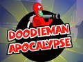 Spel PoopieMan Apokalyps på nätet