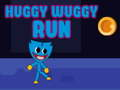 Spel Huggy Wuggy Löpning på nätet