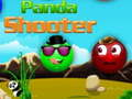 Spel Panda Skytt på nätet