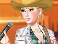 Spel Country Pop-Stjärnor på nätet