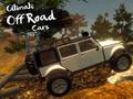 Spel Ultimata Off Road Bilar på nätet