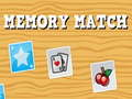 Spel Minnesmatch på nätet