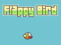 Spel Flappy Fågel på nätet