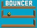 Spel Bouncer på nätet