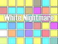 Spel Vit Mardröm på nätet