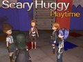 Spel Skrämmande Huggy Lektid på nätet