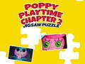 Spel Poppy Playtime Kapitel 2 Pussel på nätet
