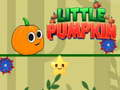 Spel Liten Pumpa på nätet