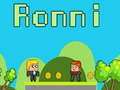 Spel Ronni på nätet