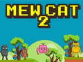 Spel Mew Katt 2 på nätet