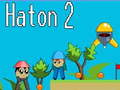 Spel Haton 2 på nätet