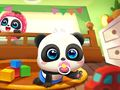 Spel Vård av Baby Panda på nätet