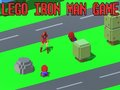 Spel Iron Man LEGO på nätet