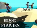 Spel Piratöarnas Ö på nätet