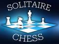 Spel Solitaire Schack på nätet