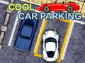 Spel Cool Bilparkering på nätet