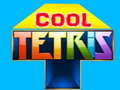 Spel Cool Tetris på nätet