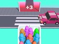 Spel Super Tävling 3D på nätet