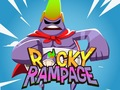 Spel Klippramper på nätet