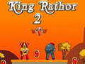 Spel Kung Rathor 2 på nätet