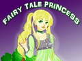 Spel Sago-prinsessa på nätet