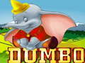 Spel Klä Dumbo på nätet