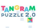 Spel Tangram Pussel på nätet