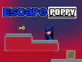 Spel Rymma från Poppy på nätet