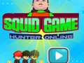 Spel Squid Game Jägare online på nätet