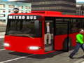 Spel Metro Buss Spel 2020 på nätet