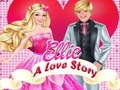 Spel Ellie: En Kärlekshistoria på nätet